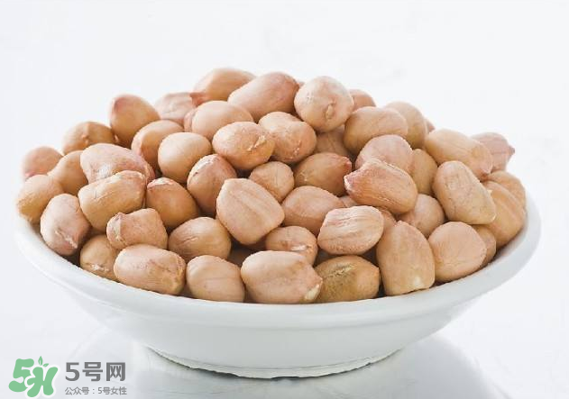 花生能減肥嗎？食用花生的注意事項