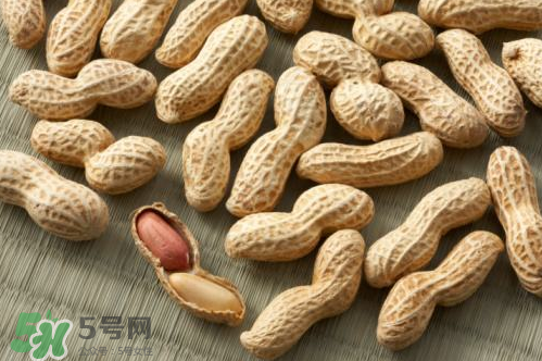 什么人不能吃花生？花生的最佳搭配食物是什么？