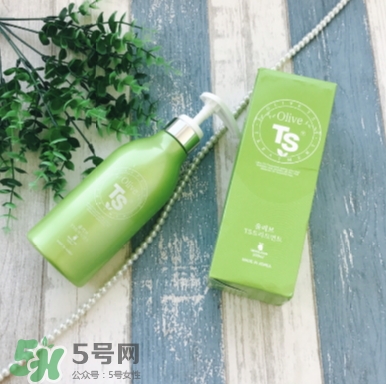 ts護(hù)發(fā)素怎么樣？ts護(hù)發(fā)素多少錢