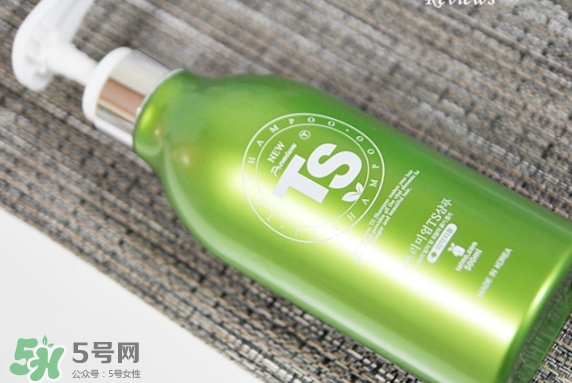 ts護(hù)發(fā)素怎么樣？ts護(hù)發(fā)素多少錢