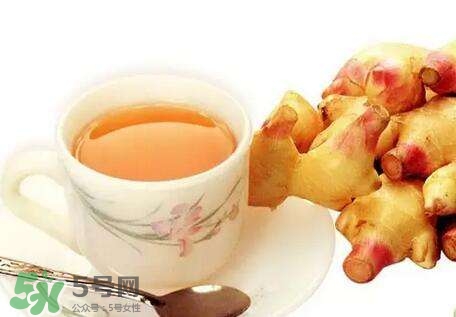 姜絲可樂孕婦能不能喝？孕婦感冒吃什么好？