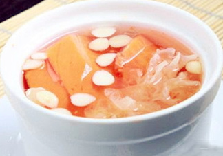 什么食物潤肺止咳？潤肺止咳湯的做法大全