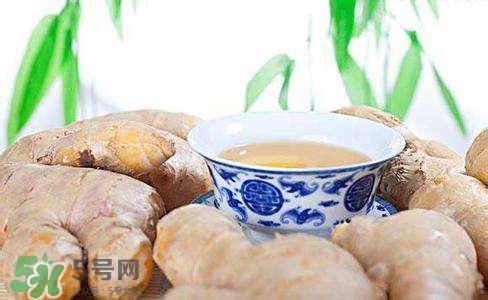 姜絲可樂孕婦能不能喝？孕婦感冒吃什么好？