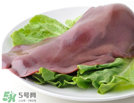 豬肝是發(fā)物嗎？豬肝是回奶的嗎