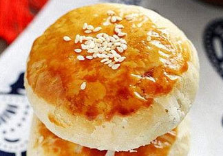 ?鮮肉月餅烤多長時(shí)間 ?鮮肉月餅怎么烤