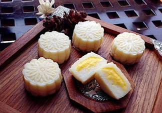 榴蓮冰皮月餅的做法？榴蓮冰皮月餅價(jià)格