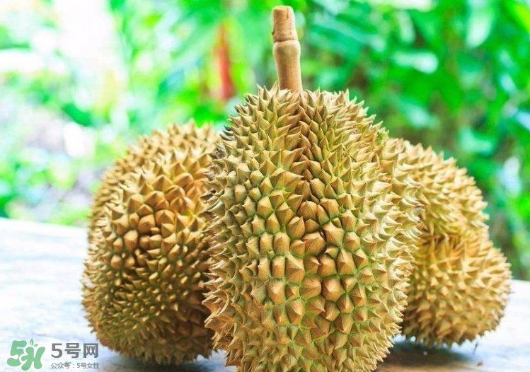 孕婦吃榴蓮對胎兒有什么好處？榴蓮孕婦一天能吃多少？