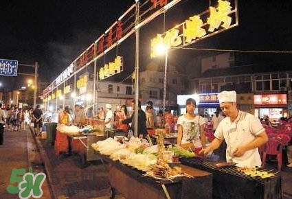 夜宵吃什么健康？夜宵吃什么好消化？