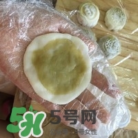榴蓮冰皮月餅的做法？榴蓮冰皮月餅價格