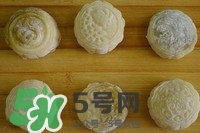榴蓮冰皮月餅的做法？榴蓮冰皮月餅價格