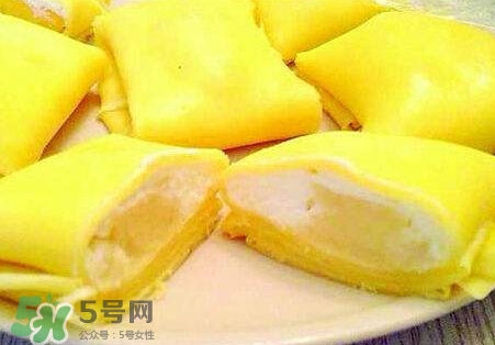 孕婦吃榴蓮對胎兒有什么好處？榴蓮孕婦一天能吃多少？