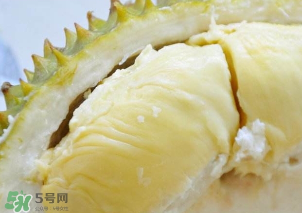 榴蓮吃不完怎么保存？榴蓮吃不完可以放冰箱嗎