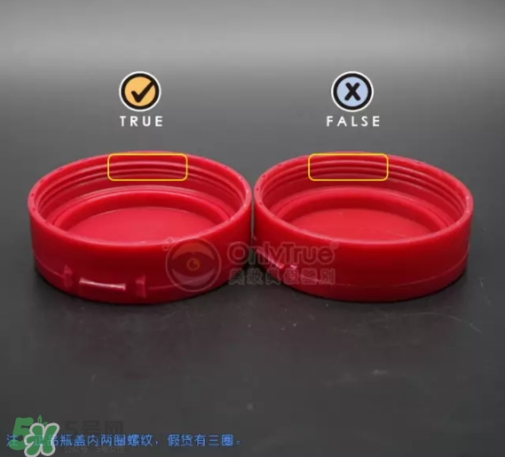 資生堂護手霜真假怎么辨別？資生堂護手霜真假對比圖