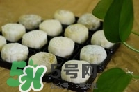 榴蓮冰皮月餅的做法？榴蓮冰皮月餅價格