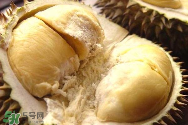 榴蓮和雞蛋能一起吃嗎？榴蓮和什么不能一起吃？