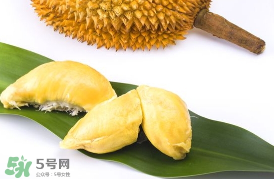 榴蓮吃不完怎么保存？榴蓮吃不完可以放冰箱嗎
