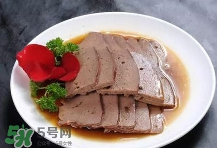 豬肝湯怎么做好喝？吃豬肝的注意事項
