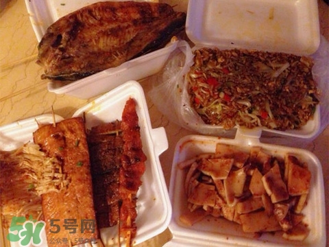 如何吃夜宵不會(huì)長(zhǎng)胖？晚上吃夜宵的危害