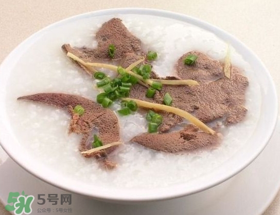 豬肝是涼性還是熱性？豬肝是酸性還是堿性
