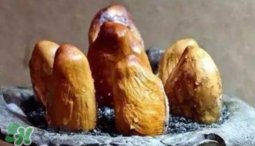 榴蓮籽能種嗎？榴蓮籽怎么種小盆栽？