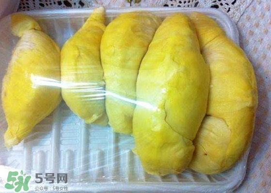 孕婦吃榴蓮對胎兒有什么好處？榴蓮孕婦一天能吃多少？