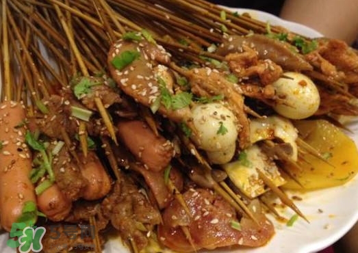 如何吃夜宵不會(huì)長(zhǎng)胖？晚上吃夜宵的危害