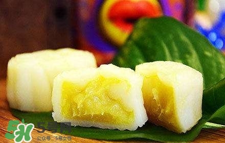 榴蓮冰皮月餅的做法？榴蓮冰皮月餅價格