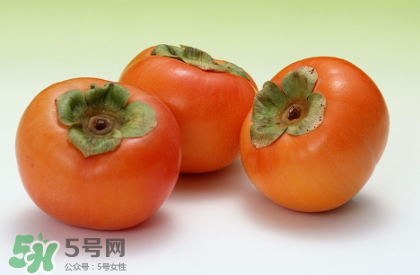 榴蓮和柿子能一起吃嗎？吃完榴蓮可以吃柿子嗎？