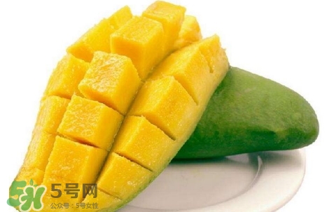 芒果有哪些品種？哪種芒果最好吃？