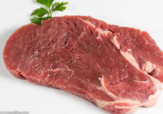 牛腱子肉是哪個部位？醬牛肉都要用什么材料