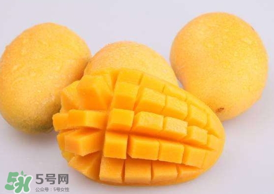 芒果有哪些品種？哪種芒果最好吃？