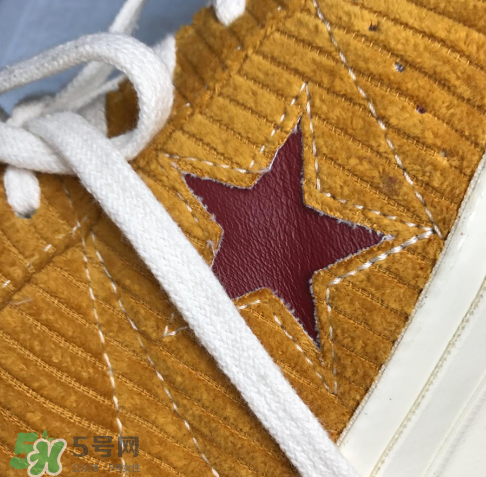 converse匡威燈芯絨鞋面one star在哪買？