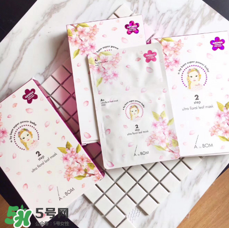 A by BOM超能嬰兒桃花面膜怎么樣？A by BOM超能嬰兒桃花面膜測(cè)評(píng)