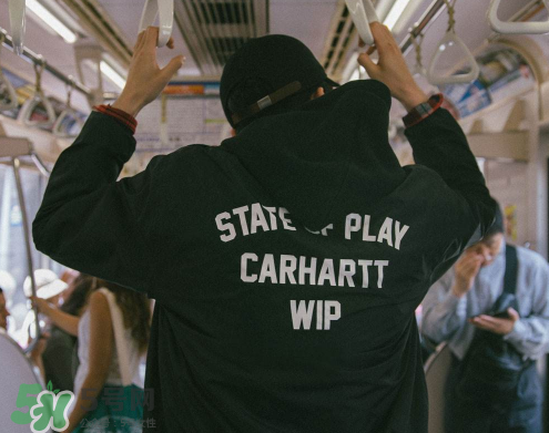 carhartt wip是什么牌子？carhartt wip是什么檔次？