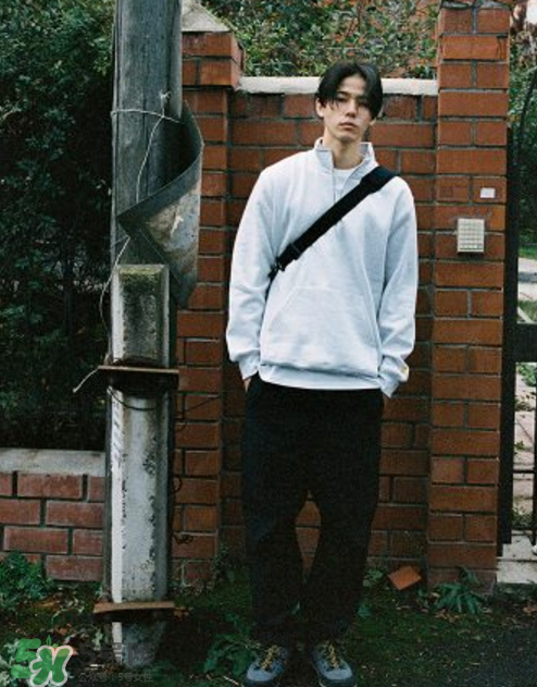 carhartt wip2017秋冬系列服裝怎么樣_好看嗎？