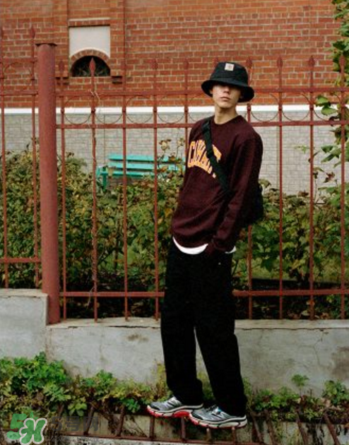 carhartt wip2017秋冬系列服裝怎么樣_好看嗎？