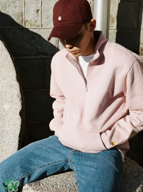 carhartt wip2017秋冬系列服裝怎么樣_好看嗎？