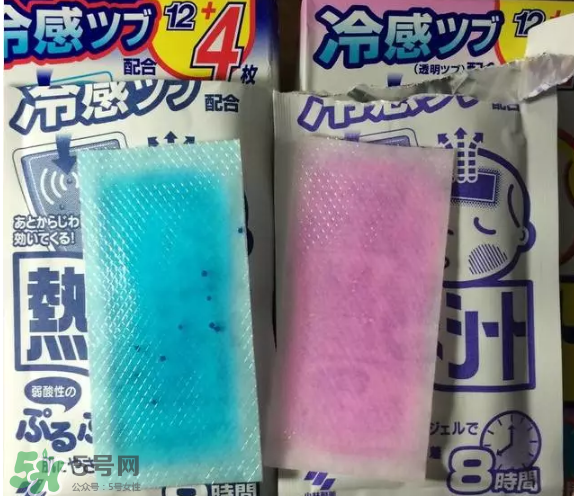 小林退熱貼多大可以用？小林退熱貼適合多大的寶寶？