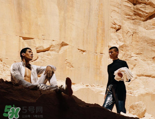 cottweiler與reebok聯(lián)名2017秋冬運(yùn)動(dòng)系列怎么樣？