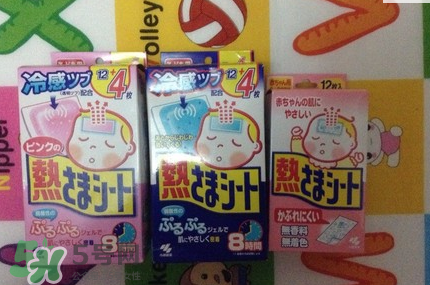 小林退熱貼成人版寶寶能用嗎？小林退熱貼成人版和嬰兒版的區(qū)別