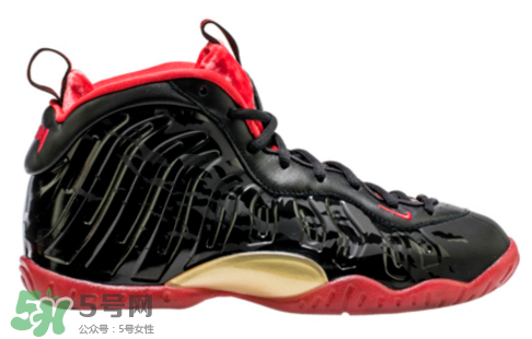 nike little posite one吸血鬼噴什么時候發(fā)售_多少錢？
