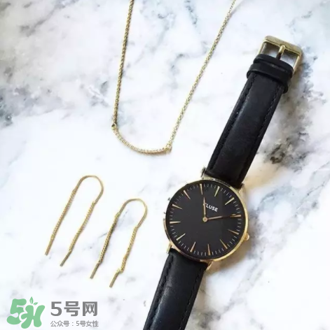 適合女生小眾品牌手表有哪些？小眾品牌手表推薦