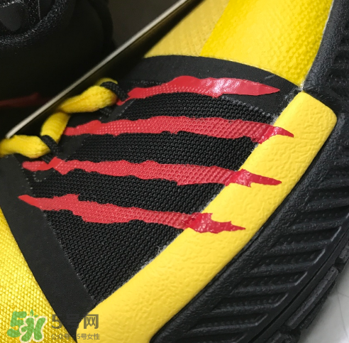 nike kyrie3 mamba mentality怎么樣？歐文3李小龍配色開箱測(cè)評(píng)