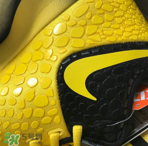 nike kyrie3 mamba mentality怎么樣？歐文3李小龍配色開箱測(cè)評(píng)
