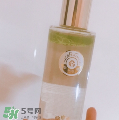 香邂格蕾搖搖醋怎么用？香邂格蕾搖搖醋使用心得