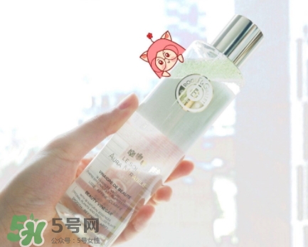 香邂格蕾搖搖醋怎么用？香邂格蕾搖搖醋使用心得