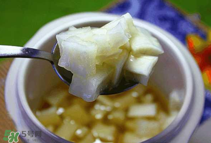 白糖蒸雞蛋孕婦能吃嗎？小孩子吃白糖蒸雞蛋后能喝水嗎？