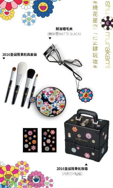 全方位開扒歐萊雅，原來這些都是她家的！