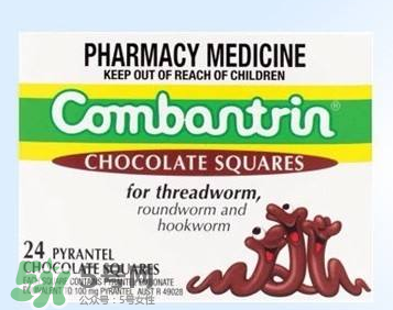 combantrin驅(qū)蟲巧克力的吃法  combantrin驅(qū)蟲巧克力怎么吃？