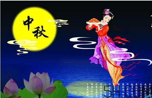 中秋節(jié)不能回家怎么發(fā)說(shuō)說(shuō)？